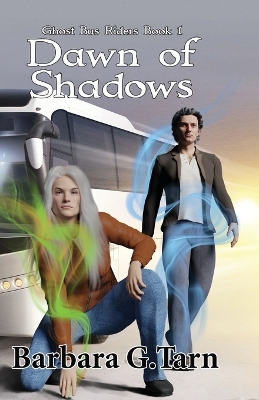 Cover of Dawn of Shadows