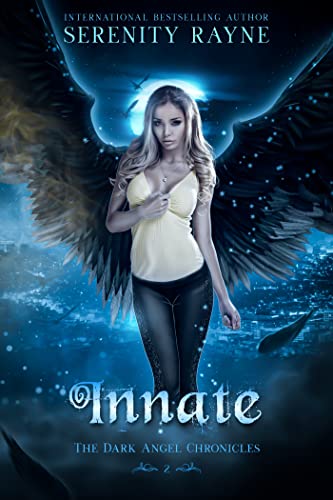 Cover of Innate