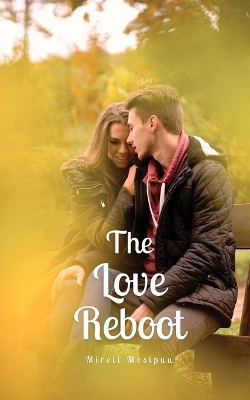 Book cover for The Love Reboot