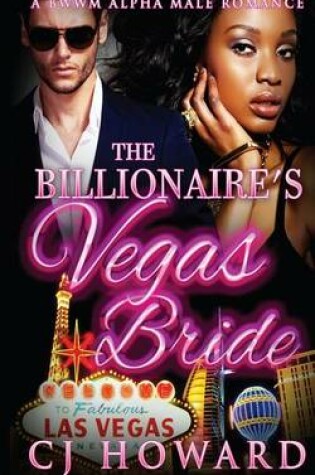Cover of The Billionaire's Vegas Bride