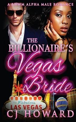 Book cover for The Billionaire's Vegas Bride