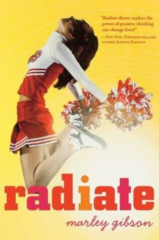 Cover of Radiate
