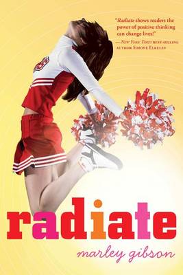 Book cover for Radiate