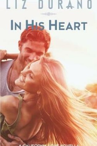 Cover of In His Heart