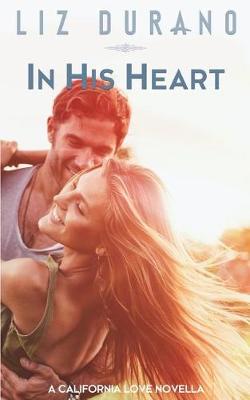 Book cover for In His Heart