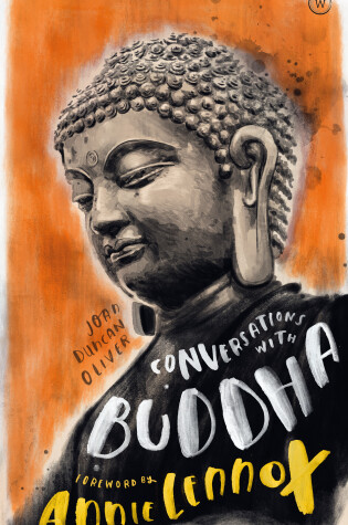 Cover of Conversations with Buddha