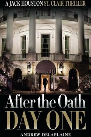 Cover of After the Oath - Day One