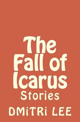 Book cover for The Fall of Icarus