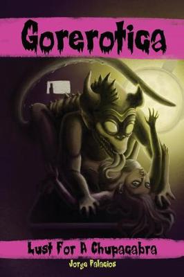 Cover of Gorerotica #1