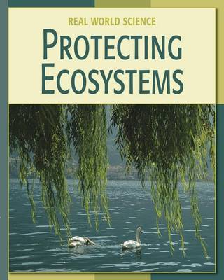 Book cover for Protecting Ecosystems