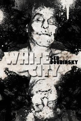 Book cover for White City