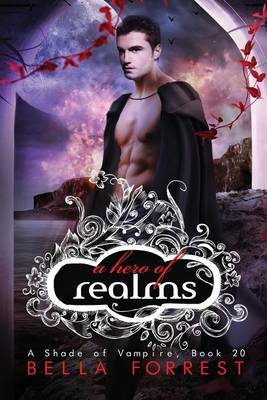 Cover of A Hero of Realms