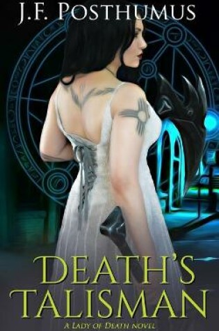 Cover of Death's Talisman