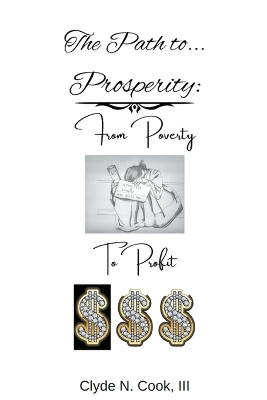 Book cover for The Path to Prosperity