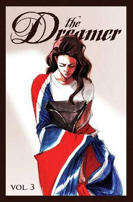 Book cover for The Dreamer Volume 3