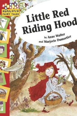 Cover of Little Red Riding Hood