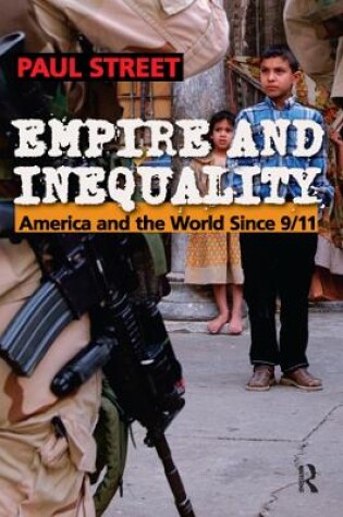Cover of Empire and Inequality