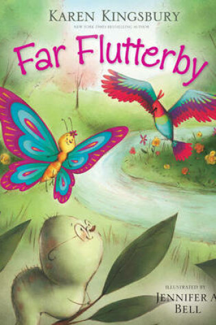 Cover of Far Flutterby