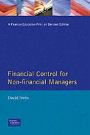 Cover of Financial Control For Non-Financial Managers