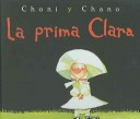 Book cover for La Prima Clara