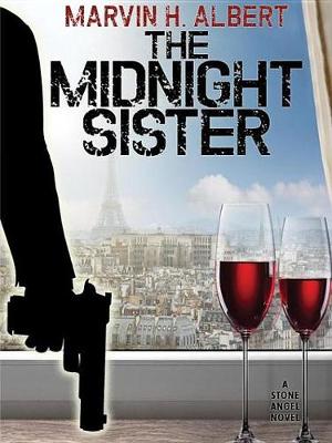 Book cover for The Midnight Sister