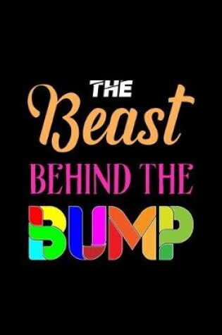 Cover of The Beast Behind The Bump