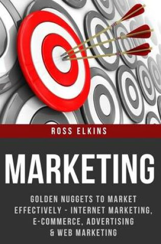 Cover of Marketing