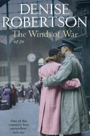 Cover of The Winds of War