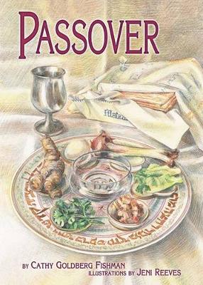 Cover of Passover