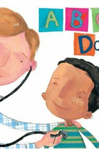 Cover of ABC Doctor