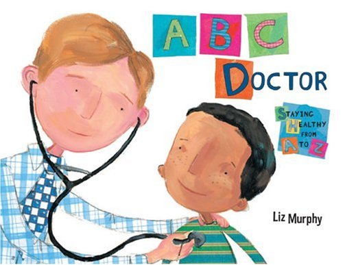 Book cover for ABC Doctor