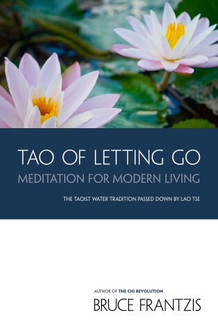 Cover of TAO of Letting Go