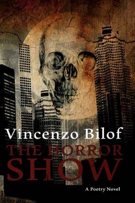 Cover of The Horror Show