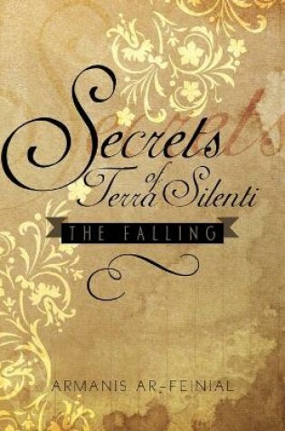 Cover of Secrets of Terra Silenti