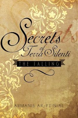 Book cover for Secrets of Terra Silenti