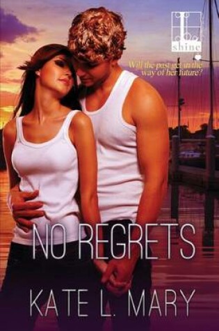 Cover of No Regrets