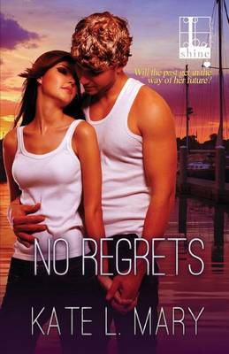 Cover of No Regrets