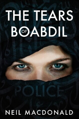 Cover of The Tears of Boabdil