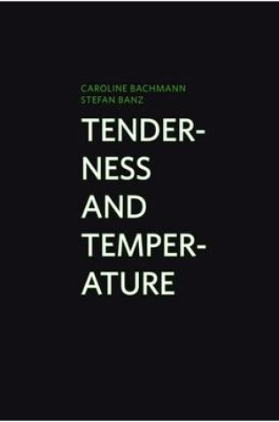 Cover of Caroline Bachmann/Stefan Banz