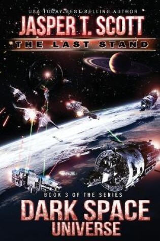Cover of Dark Space Universe (Book 3)