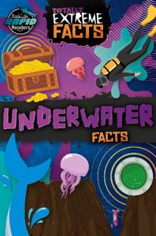 Cover of Underwater Facts