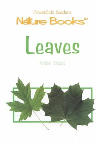 Cover of Leaves