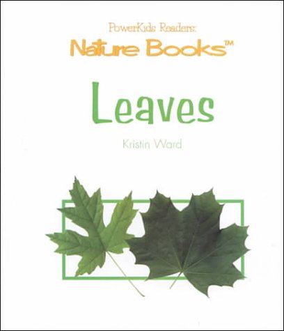 Cover of Leaves