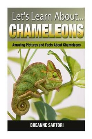 Cover of Chameleons