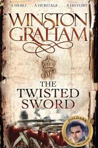 Cover of The Twisted Sword