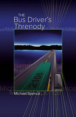 Book cover for Bus Drivers Threnody