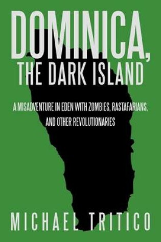 Cover of Dominica, the Dark Island