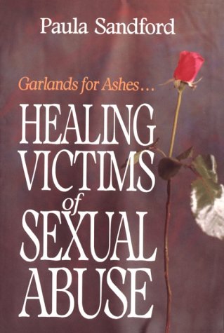 Book cover for Healing Victims of Sexual Abuse