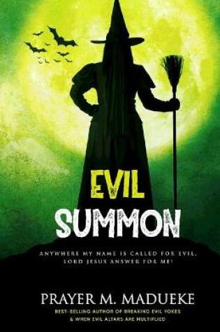 Cover of Evil Summon