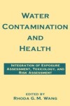 Book cover for Water Contamination and Health